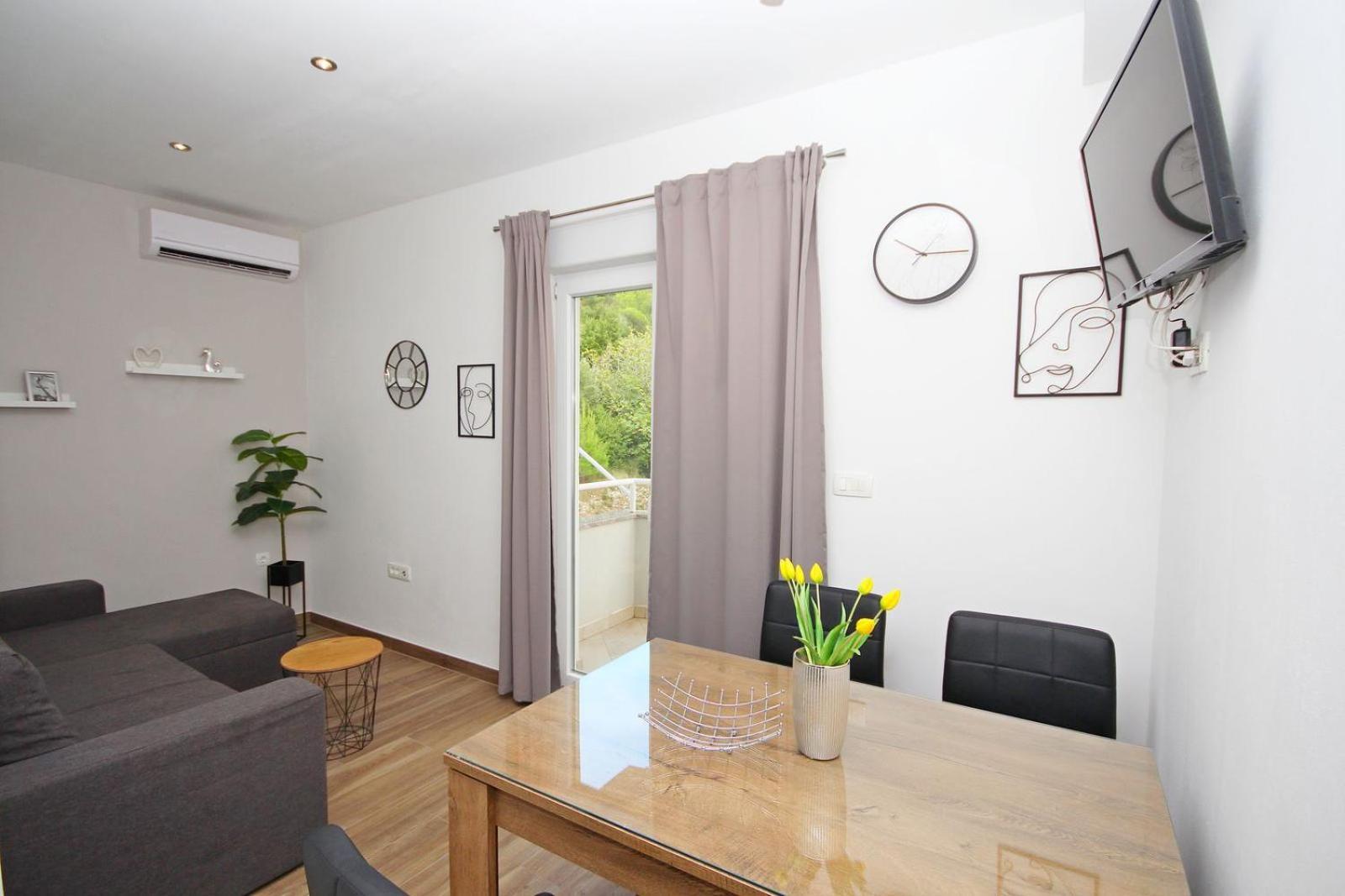 Apartmani Sulenta Tučepi Habitación foto